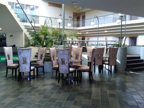 Tamwell Motel And Coffee Lounge - Accommodation ACT 1