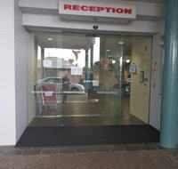 Tamwell Motel and Coffee Lounge - Accommodation ACT