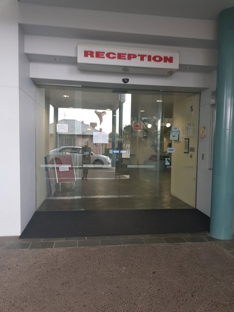 Tamwell Motel And Coffee Lounge - Accommodation ACT 0