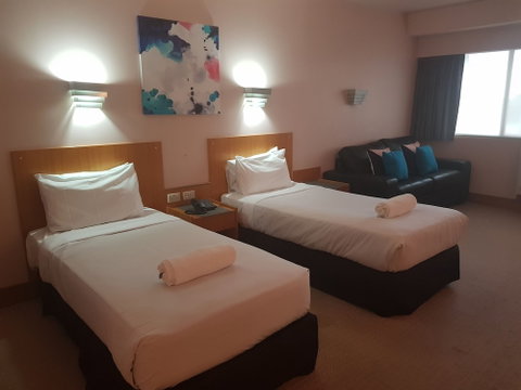 Tamwell Motel And Coffee Lounge - Accommodation ACT 5