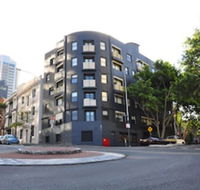 Annam Serviced Apartments - Accommodation ACT