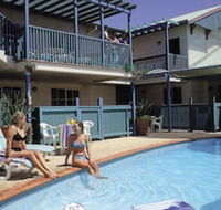 Heritage Resort Shark Bay - Accommodation ACT