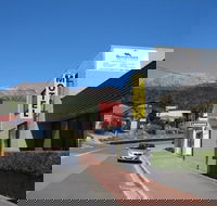 Queenstown Motor Lodge - Accommodation ACT