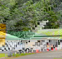 Mountain View Motel Queenstown - Accommodation ACT