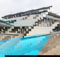 Port Aloha Motel - Accommodation ACT