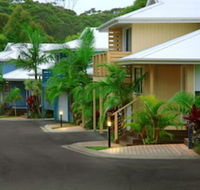 Flynns on Surf Beach Villas - Accommodation ACT