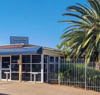 Acacia Ridge Motor Inn - Accommodation ACT