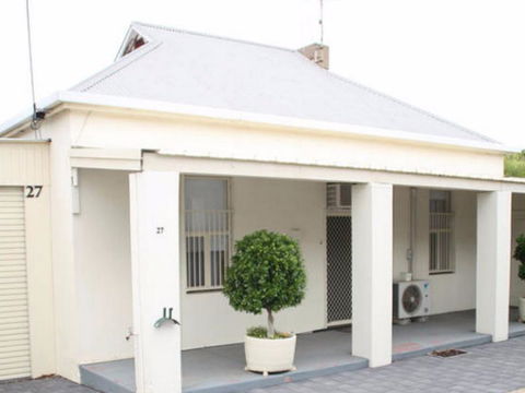 Squatters Cottage - Accommodation ACT 3