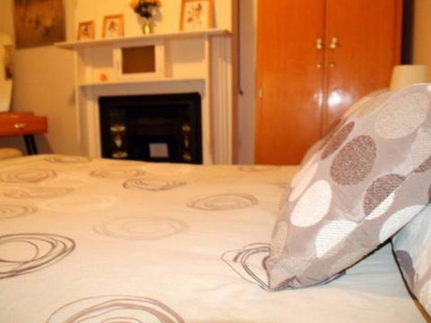 Squatters Cottage - Accommodation ACT 4