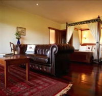 Lazy River Boutique Bed  Breakfast