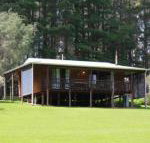 Hawke Brook Chalets - Accommodation ACT