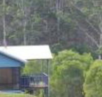 Rainbow Trail Chalets - Accommodation ACT