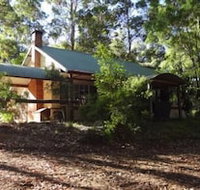 Beedelup House Cottages - Accommodation ACT