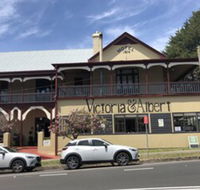 Victoria  Albert Guesthouse - Accommodation ACT