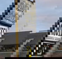 Grand Central Motel - Accommodation ACT