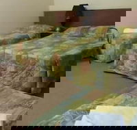 Avalon Motel - Accommodation ACT