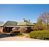 Heronswood House B  B - Accommodation ACT