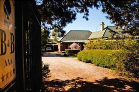 Heronswood House B & B - Accommodation ACT 1