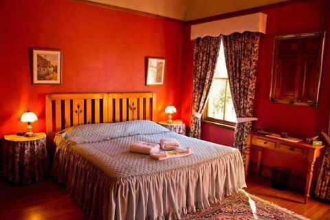 Heronswood House B & B - Accommodation ACT 4