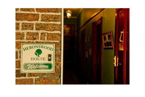 Heronswood House B & B - Accommodation ACT 3