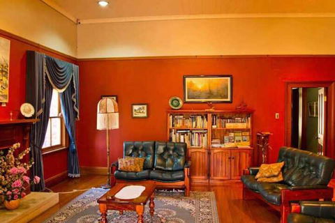 Heronswood House B & B - Accommodation ACT 5