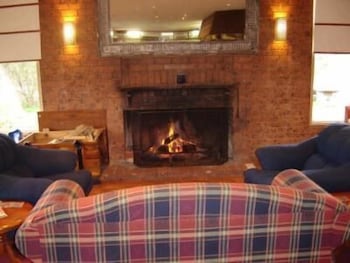 Merrijig Motor Inn Resort - Accommodation ACT 0