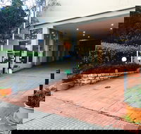 Park Squire Motor Inn and Serviced Apartments - Accommodation ACT