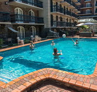 RMIT Village House - Accommodation ACT