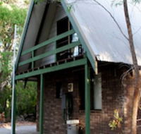 Caves Road Chalets - Accommodation ACT