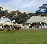 Gilgara Retreat - Accommodation ACT