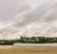Yallingup Lodge Spa Retreat - Accommodation ACT