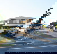 Rover Holiday Units - Accommodation ACT