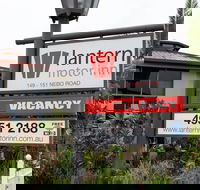 Lantern Motor Inn - Accommodation ACT
