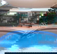 Kingaroy Holiday Park - Accommodation ACT