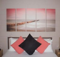 Motel Kempsey - Accommodation ACT