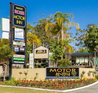 Kempsey Rose Motor Inn - Accommodation ACT