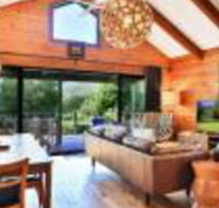 Kangaroo Valley Timber Cabin - Accommodation ACT
