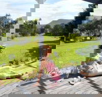 Crystal Creek Meadows Luxury Cottages - Accommodation ACT