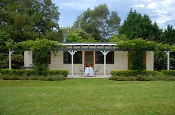 Crystal Creek Meadows Luxury Cottages - Accommodation ACT 1