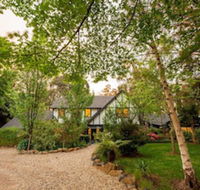 Holly Lodge - Accommodation ACT