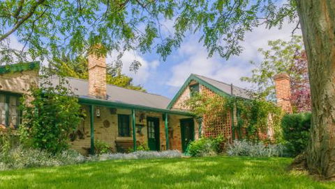 Laurel Cottage - Accommodation ACT 2