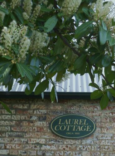 Laurel Cottage - Accommodation ACT 1