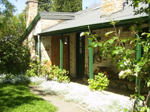 Laurel Cottage - Accommodation ACT 3