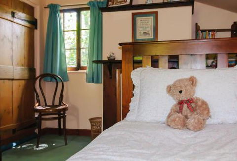 Laurel Cottage - Accommodation ACT 4