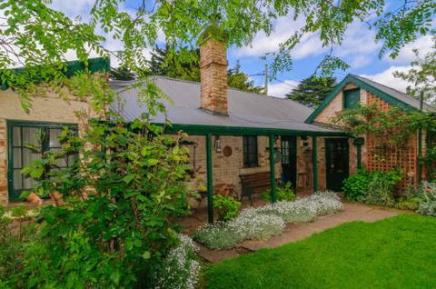 Laurel Cottage - Accommodation ACT 6