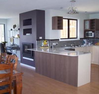 Oakley Place Townhouse - Accommodation ACT