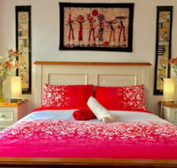 Hobarts Accommodation  Hostel - Accommodation ACT