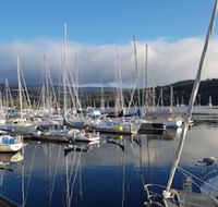 Oyster Cove Chalet - Accommodation ACT
