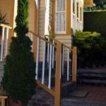 Hobart ACT Accommodation ACT