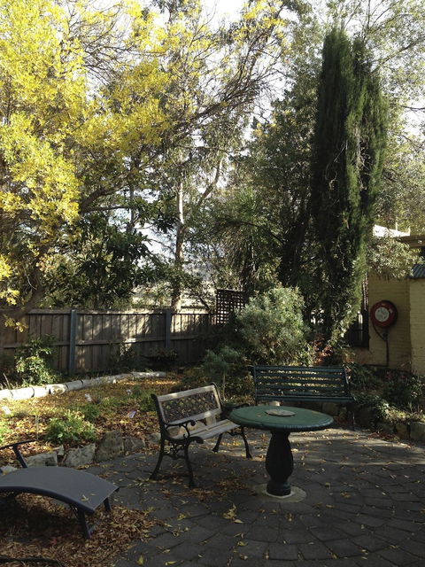 Richmond Cottages Tasmania - Accommodation ACT 6
